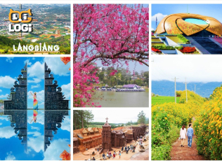 TỪ VỰNG DU LỊCH ĐÀ LẠT